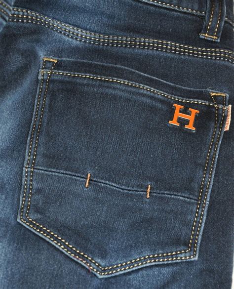 hermes jean|authentic hermes jeans.